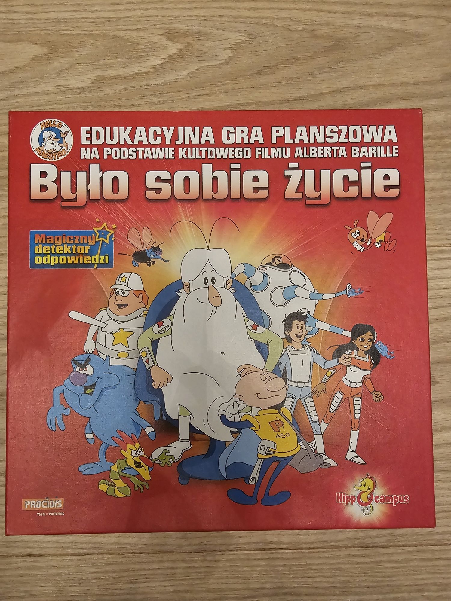 Było sobie życie