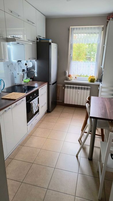 REZERWACJA Mieszkanie dwupokojowe Stare Gliwice os. Waryńskiego