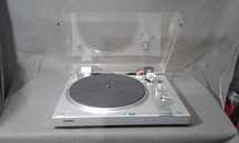 SONY PS-LX5,gramofon stereo