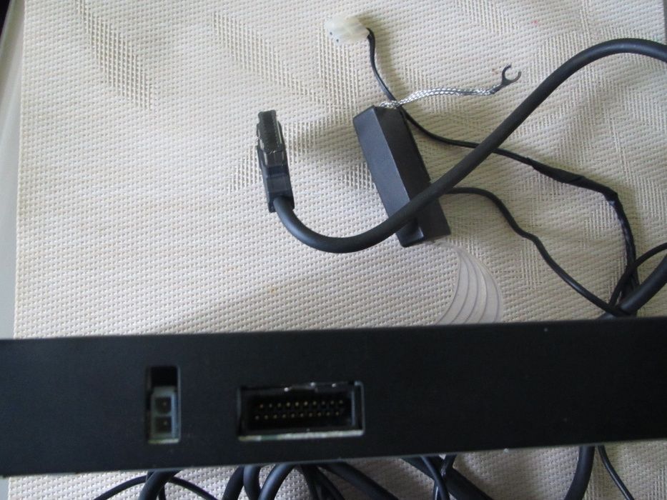 TV тюнер Kenwood KTC-V300E.