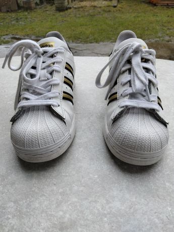 Кроссовки Adidas Superstar кросівки