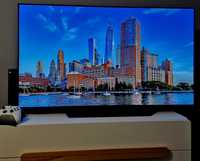 TV LG OLED55C97LA 55cali4K UltraHD Smart TV, Wi-Fi,Bluetooth,HEFC-T2