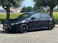 Mercedes-Benz A 250 e 8G-DCT AMG Line