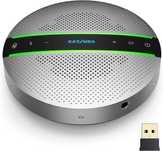 Kaysuda SP300 Głośnik Konferencyjny 360C Redukcja Szumu Bluetooth