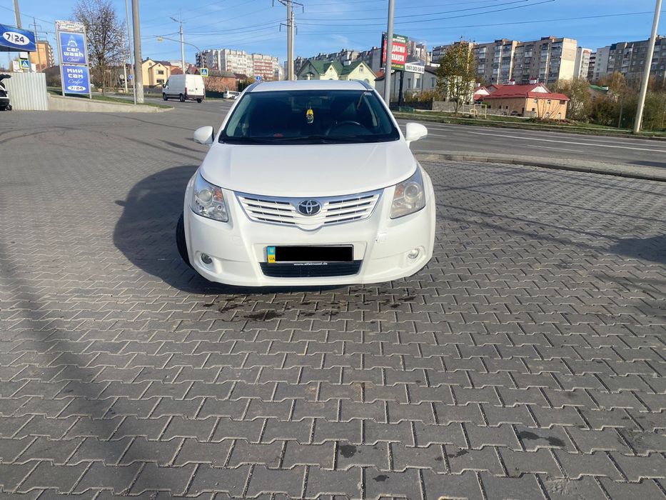 Продам авто