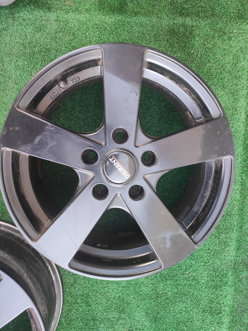 Диск диски 5х115 R16 5/115 opel astra j