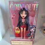 Братц Хлоя bratz Chloe Goin  out джейд