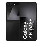 Najnowszy! Samsung Z Flip 7 FE 8/128GB black -sklep-