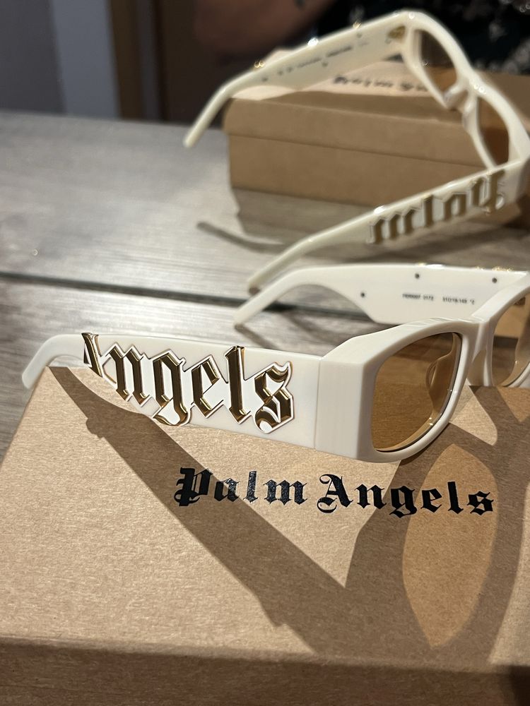 Oculos de sol Palm Angels
