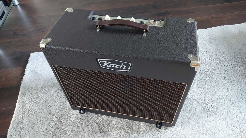 Koch Classictone SE 12