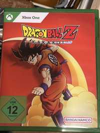 Dragon Ball Z: Kakarot Xbox One Series X