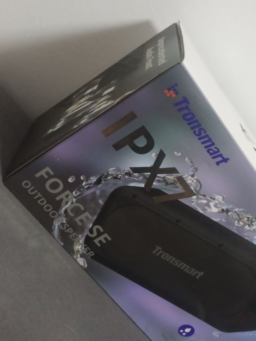 NOWY!! GŁośnik Tronsmart
