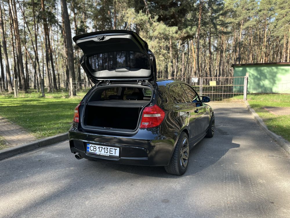 Продам автомобіль BMW