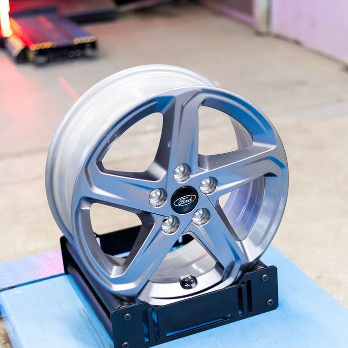 NOWE ORYGINALNE Felgi Ford 16" Puma Kuga Edge Focus Galaxy Mondeo