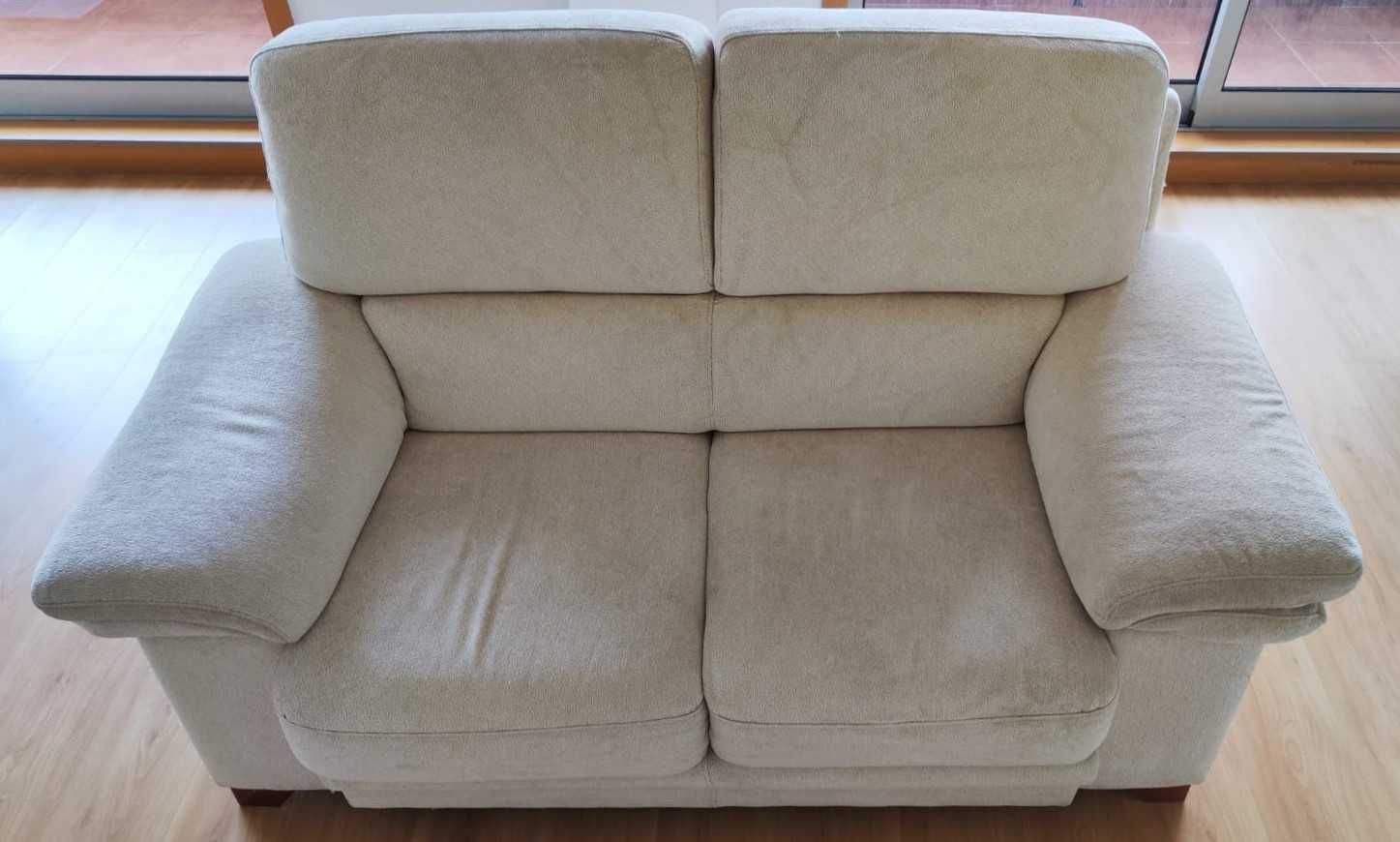 Sofás 2 Lugares Super Confortáveis