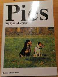 Pies, Krystyna Milczarek