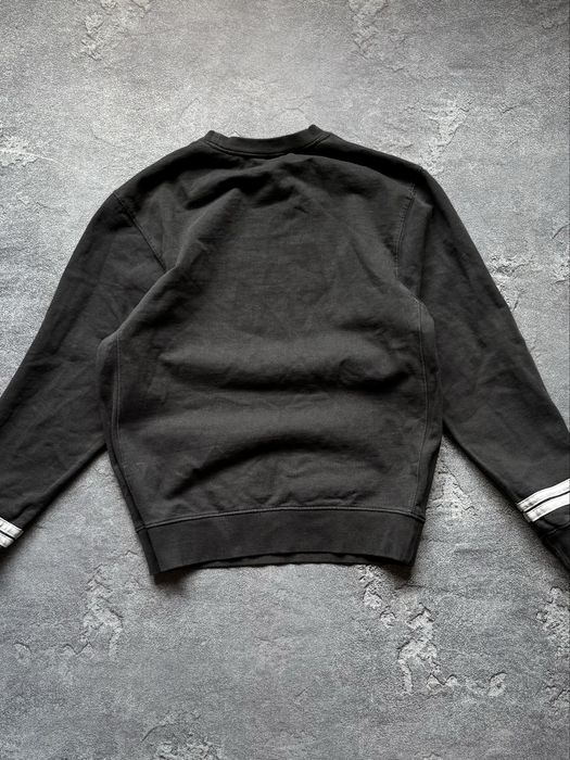 Світшот кофта nike big logo tech fleece найк биг лого Оригінал