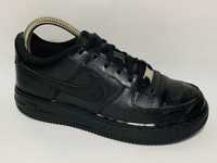 Nike_Air Force 1_Sneakersy Adidasy Sportowe Trampki Damskie Buty_36.5