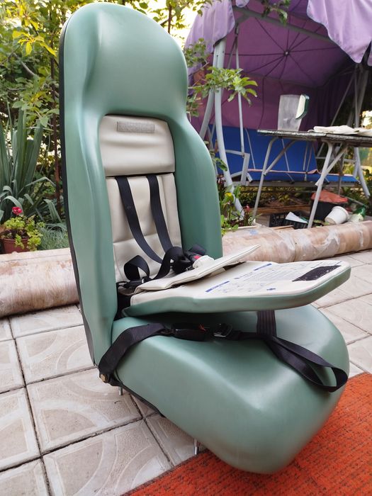 Продам безпечне сидіння