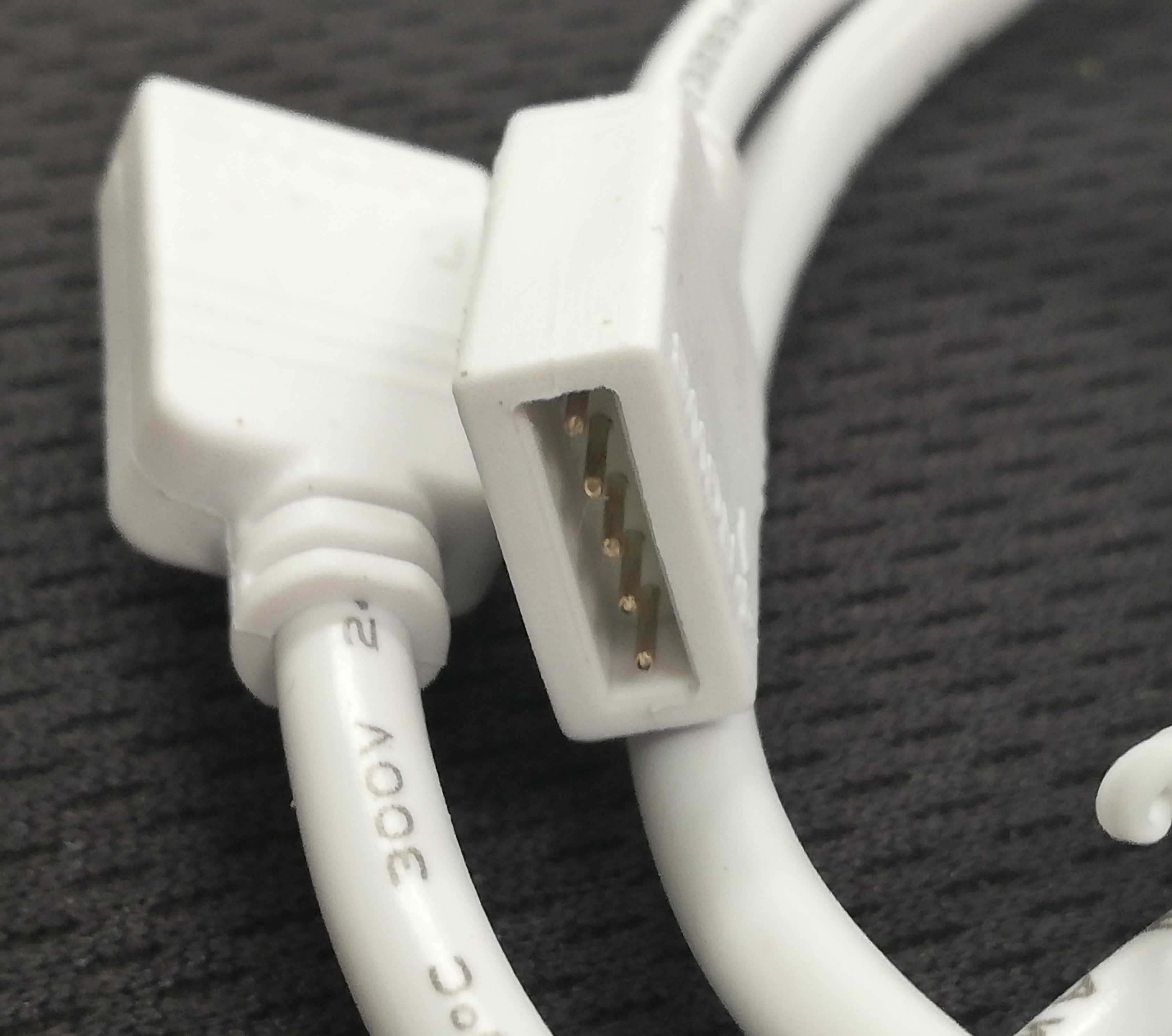 Taśma LED WiFi Ledvance 2m + przedłużanie2x 1m