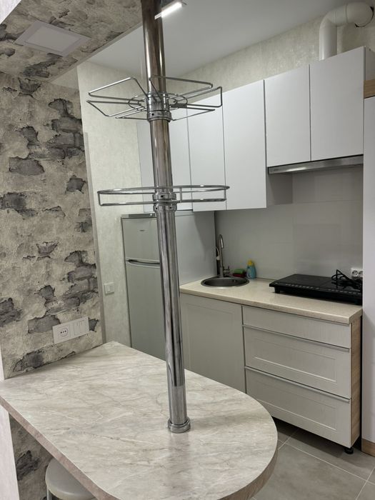 Здам 1 квартиру в новобудові Вернісаж