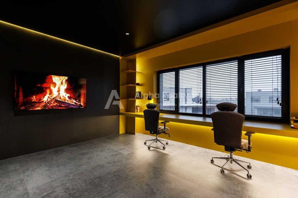 Без% КМ На Щасливій Крушинка loft інвертор 10кВт СПП