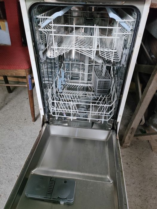 Посудомоечная машина Beko