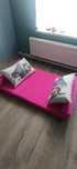 Materac Sofa kanapa dla dziecka rozkładana 3w1