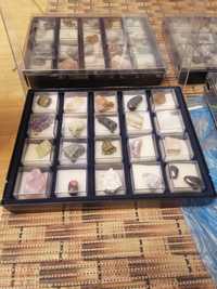 Deagostini Коллекционные камни минералы