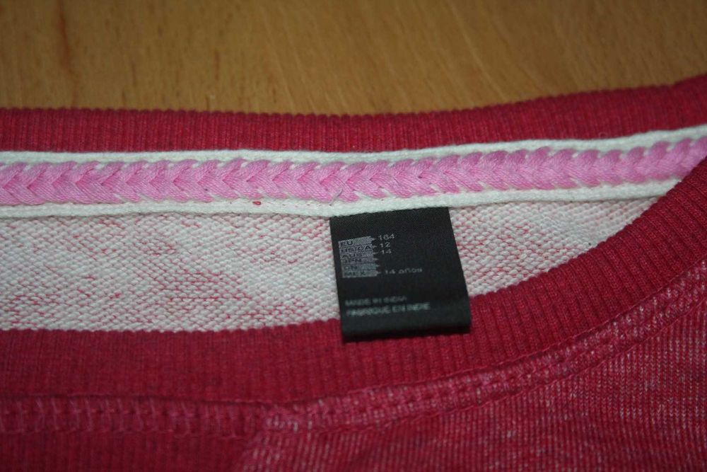 Camisola O'Neill NOVA - 12 anos	Camisola O'Neill