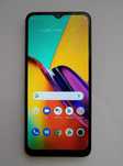 Realme C30 wraz z etui na tył, bardzo dobry stan