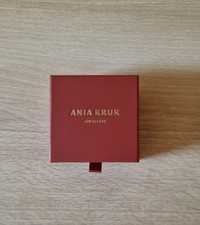 Nowy kartonik na biżuterie Ania Kruk Jewellery