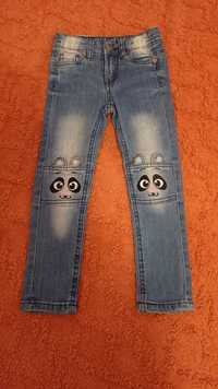 Дитячі джинси 98р