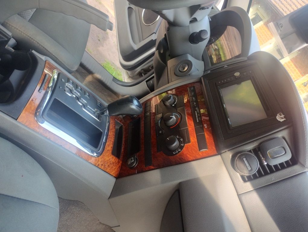 Jeep grand Cherokee 3.7 roczny LPG!!!