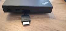 Stacja dokująca Lenovo Onelink+  DU9047S1  sprawna