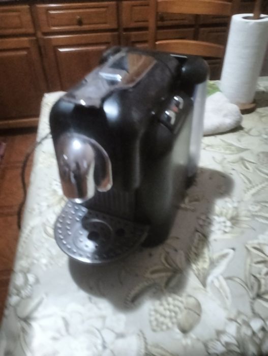 Maquina de Café Delta Q