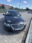 Volkswagen Passat  2.0  TDI R LINE 4x4 2010 r