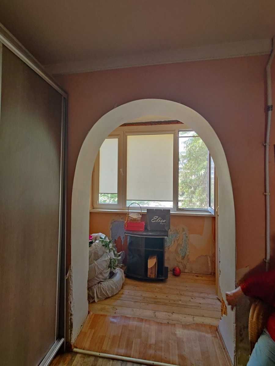 Продам 3-х комнатную квартиру на Таирова