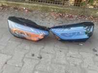 REFLEKTOR AUDI Q5 2020- MATRIX 80A 941 035 E 80A 941 036 E NOWE ORGINAL