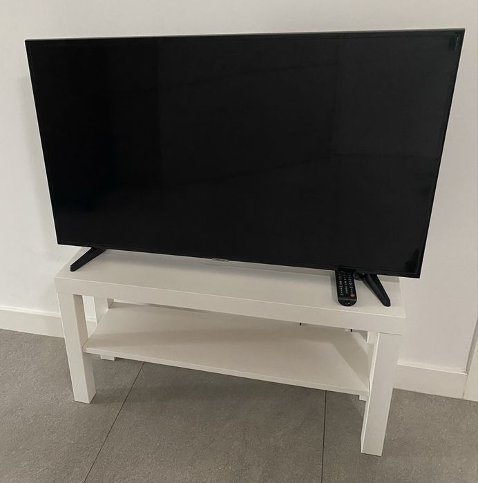 Samsung LED 43'' z szafką