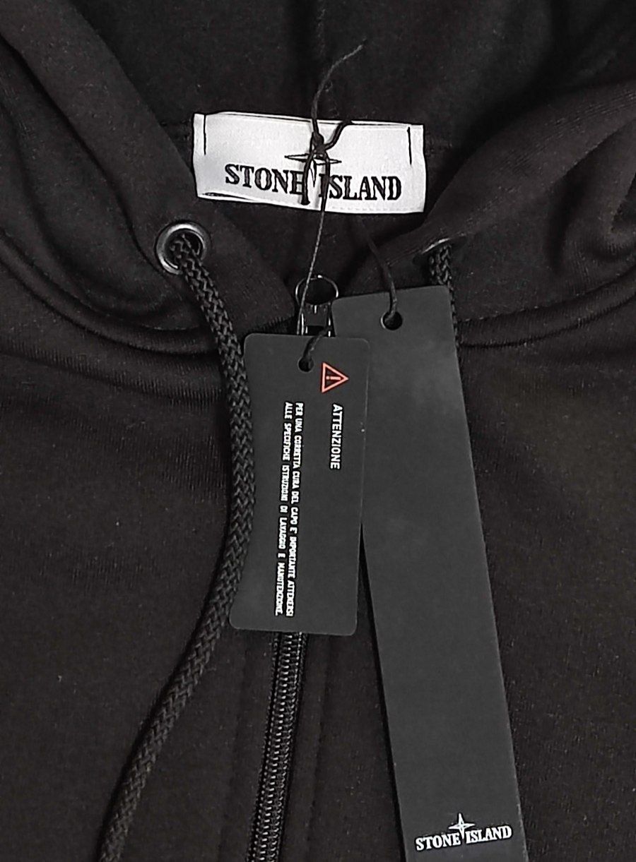 Кофта Stone island | зіпка стон айленд