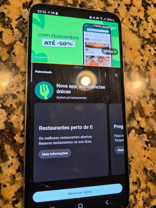 Samsung Galaxy A55 5G