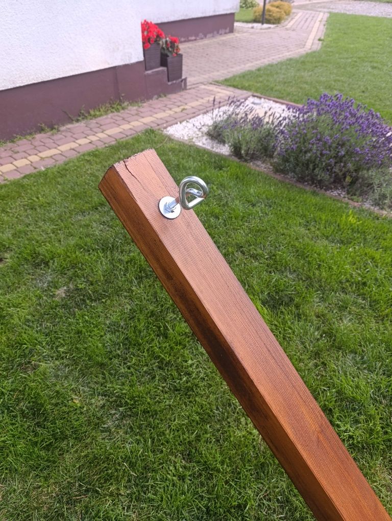 Sprzedam hamak ogrodowy