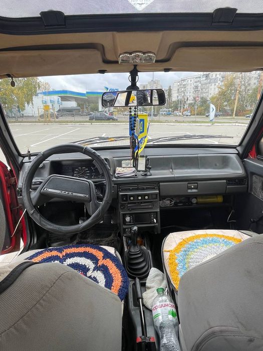 Продам автомобиль Ваз-21093