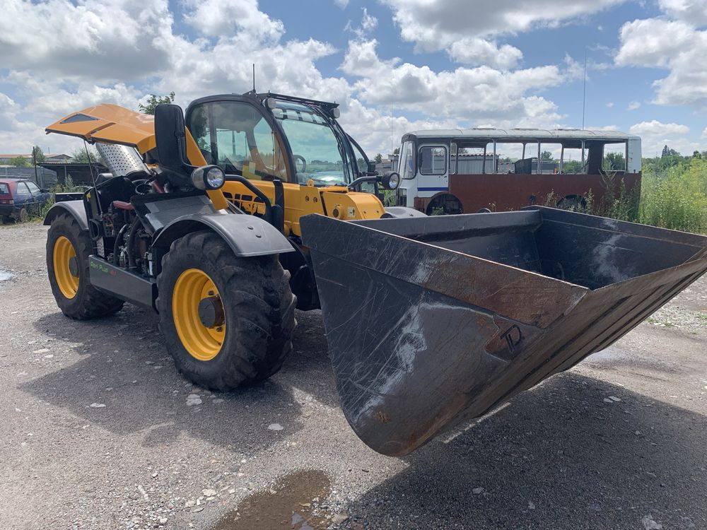 Dieci Agri Plus 40.7