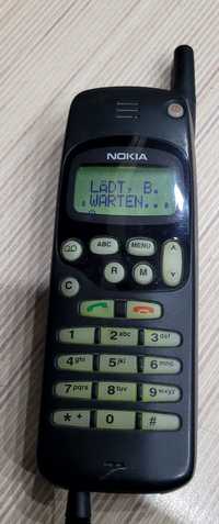 Nokia 1610 Nhe N5x Oldskulowa biznesowa Psy