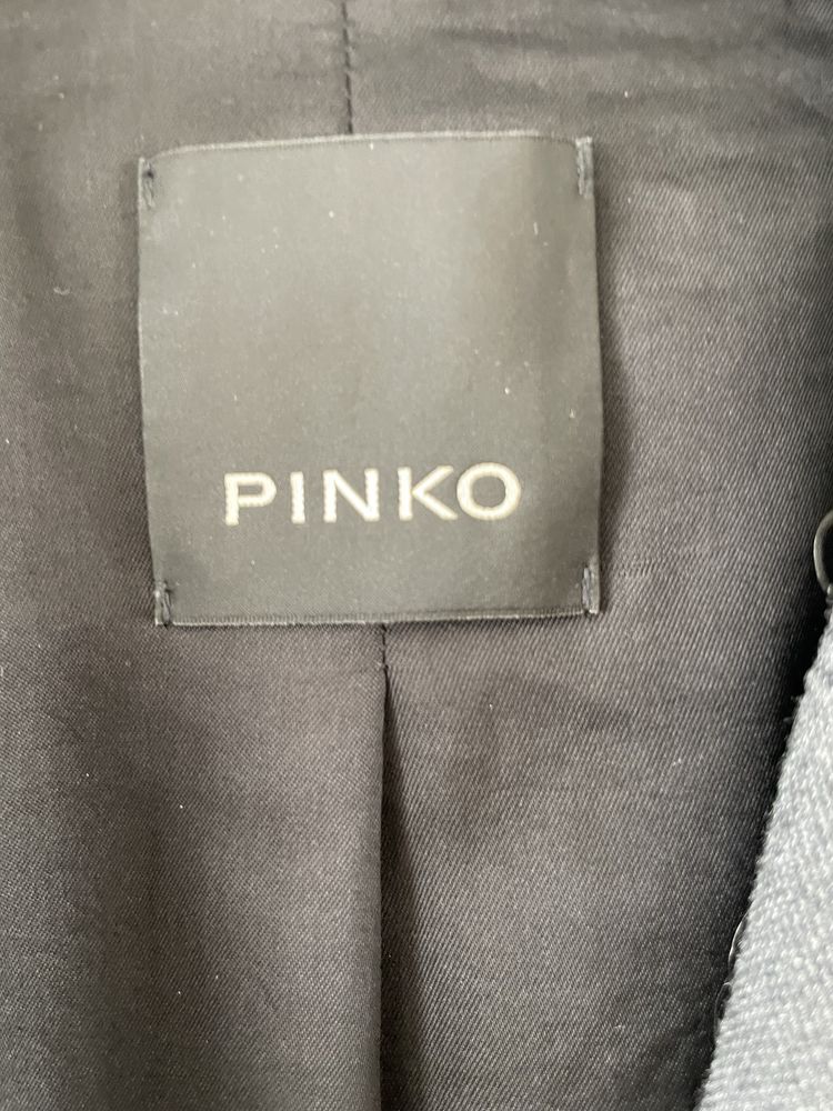 Итальянский женский пиджак Pinko,