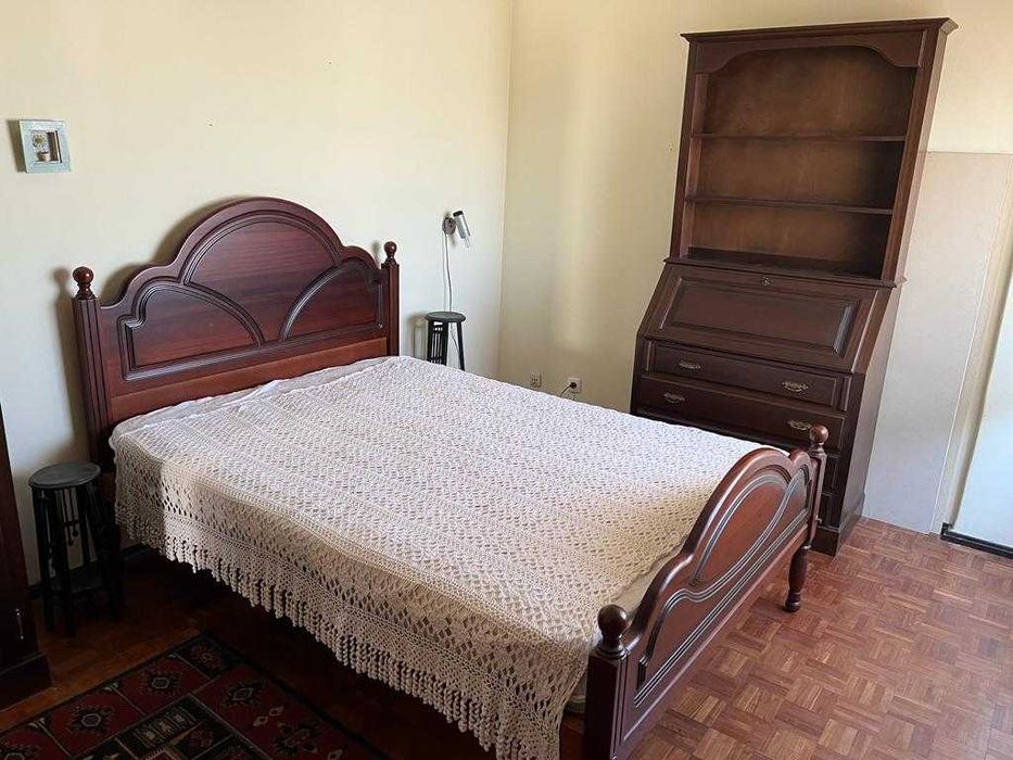 Quarto Solteiro - 430€ Damaia - Amadora