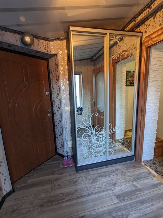 Особняк р-н вул. Короля Данила