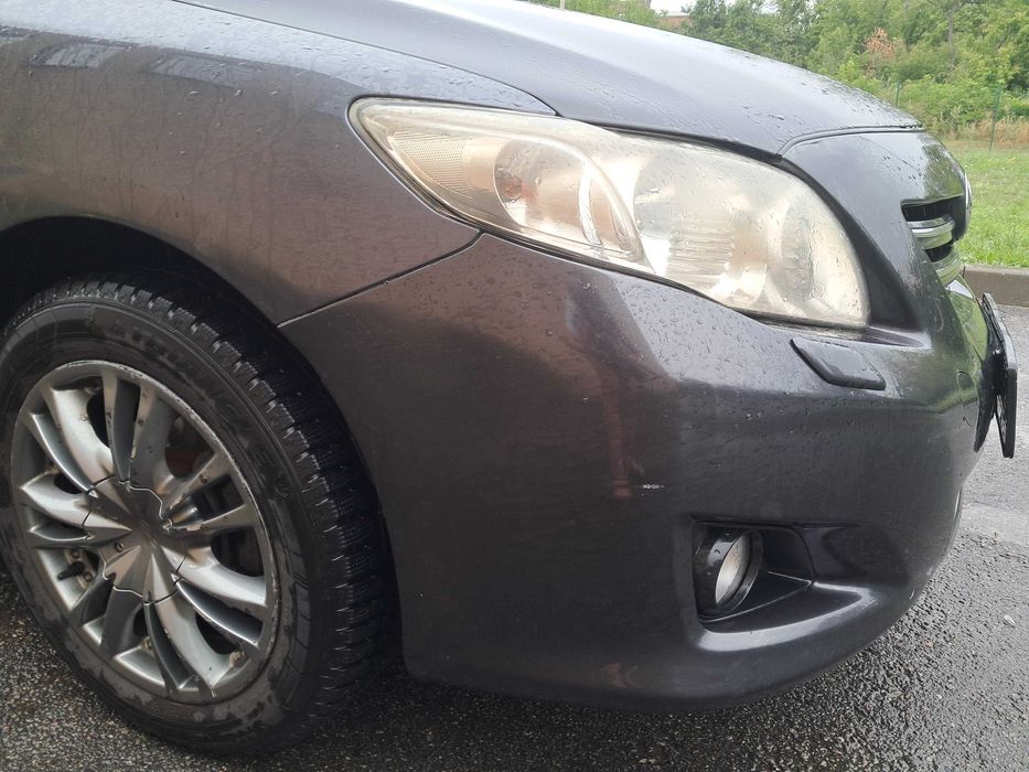 Продам своє авто TAYOTA COROLLA